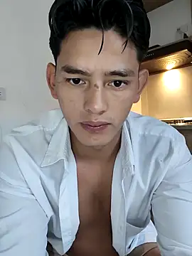 Hiroshi Shen online show from 10.03.25