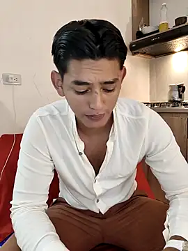 Hiroshi Shen online show from 10.06.25