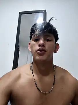 Hiroshi Shen online show from 12.13.25