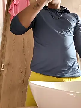 Hiroshi Shen online show from 01.14.26