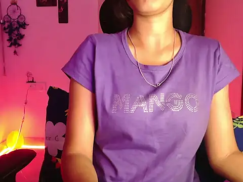 Snapshot of Samikshaa chatting on 10.25.25 Samikshaa online show from 10.25.25