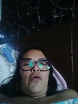 Oceanosexxx online show from 12.22.25