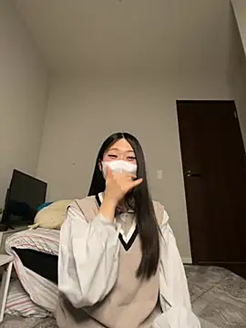 OSUSHI-CHAN online show from 03.08.26