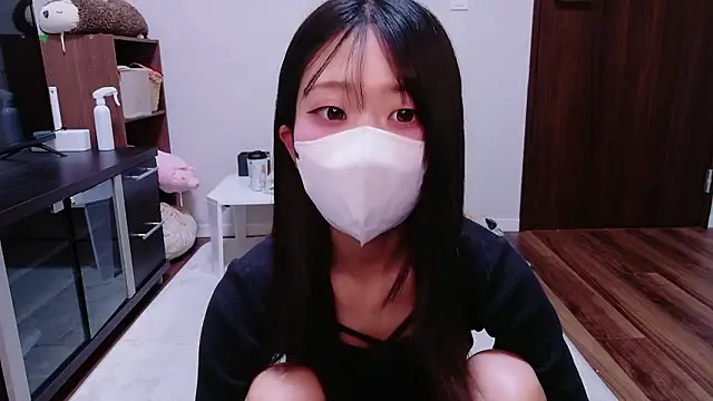 OSUSHI-CHAN online show from 04.19.26