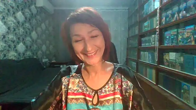 Snapshot of Pline1 chatting on 07.11.26 Pline1 online show from 07.11.26