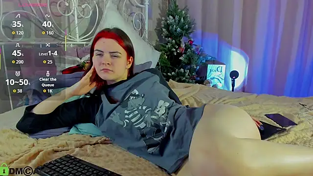 Snapshot of Ian_Morgann chatting on 01.06.26 Ian Morgann online show from 01.06.26