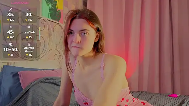 Snapshot of Ian_Morgann chatting on 02.09.26 Ian Morgann online show from 02.09.26