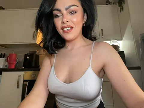 FrancescaXO online show from 03.02.26