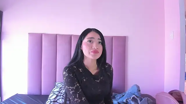 violet myerrs online show from 09.13.25