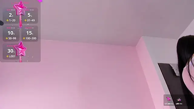 violet myerrs online show from 10.18.25