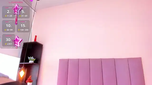 violet myerrs online show from 11.19.25