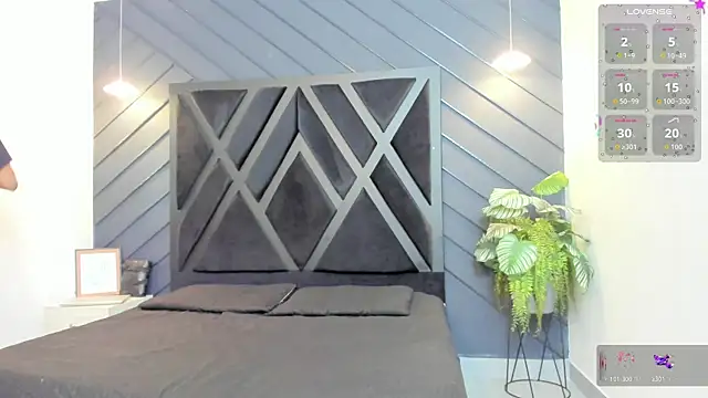 zoe martins  online show from 09.15.25