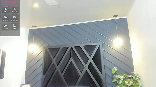 zoe martins  online show from 09.19.25