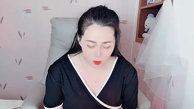 Eve5215 online show from 03.08.26