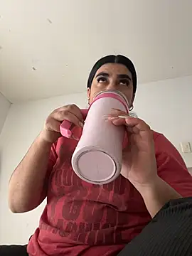 Snapshot of DAMSEL_30 chatting on 03.04.26 DAMSEL 30 online show from 03.04.26