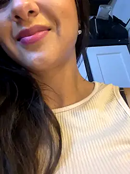 chicachocolate01 online show from 11.06.25