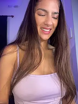 chicachocolate01 online show from 06.01.26