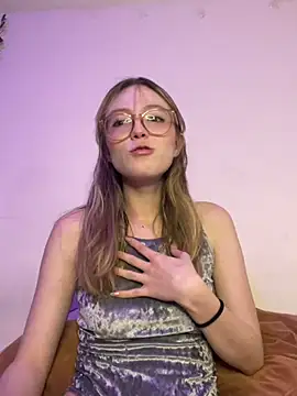 ReenKitty online show from 02.01.26