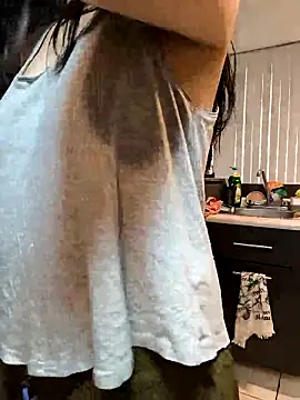 bombshell341 online show from 12.14.25