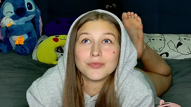 MissEmilyMiller online show from 12.01.25