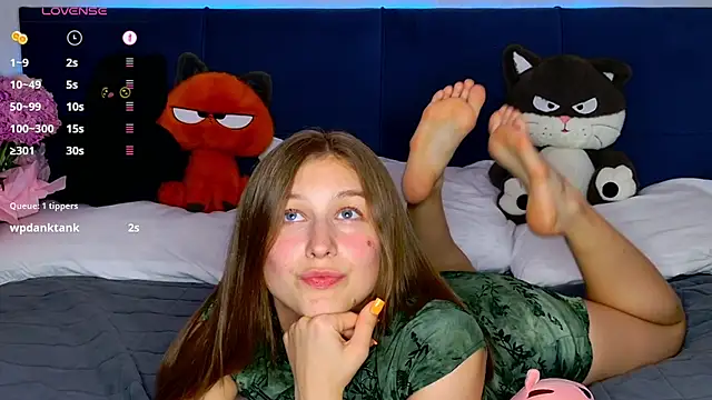 MissEmilyMiller online show from 06.30.26