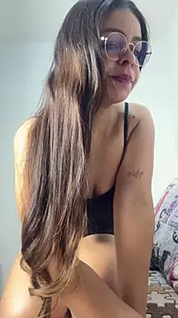 sweet shadil  online show from 10.30.25