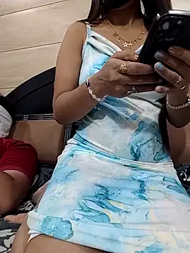 dollysapna1 online show from 09.15.25