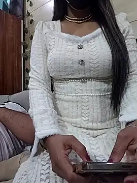 dollysapna1 online show from 11.26.25