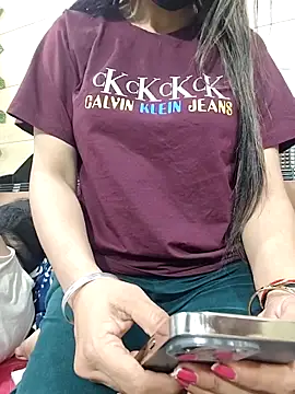 dollysapna1 online show from 01.18.26