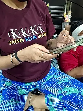 dollysapna1 online show from 02.19.26