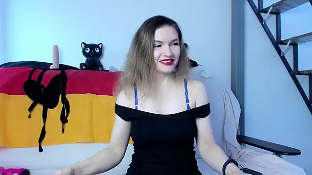 Snapshot of Katherine_Twilight chatting on 01.26.25 Katherine Twilight online show from 01.26.25