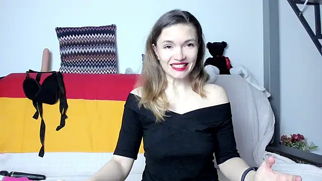 Snapshot of Katherine_Twilight chatting on 02.06.25 Katherine Twilight online show from 02.06.25