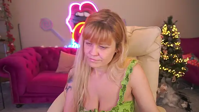 BellaLaPetit online show from 01.13.26