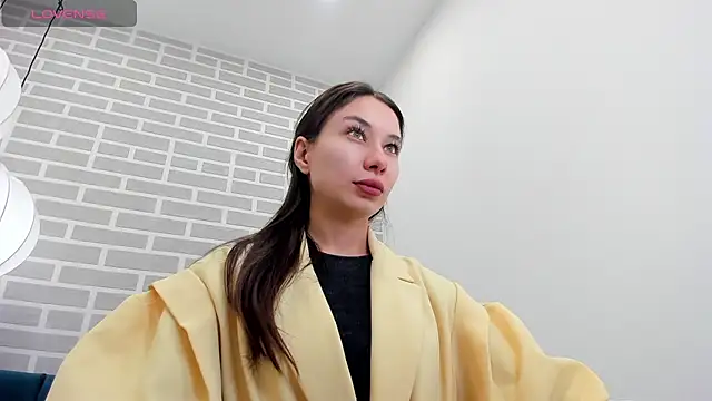 Kat  cat online show from 01.11.26