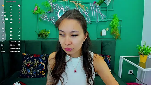 Kat  cat online show from 03.13.26