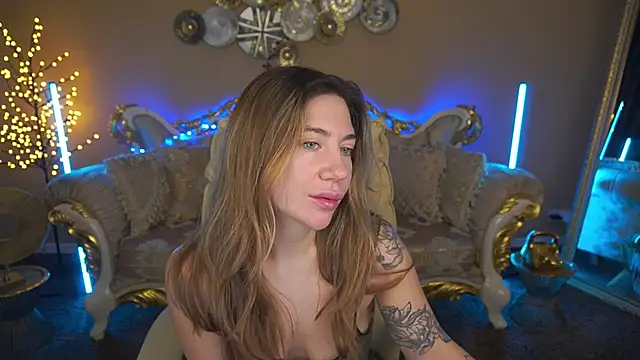 KateShanny online show from 02.08.26