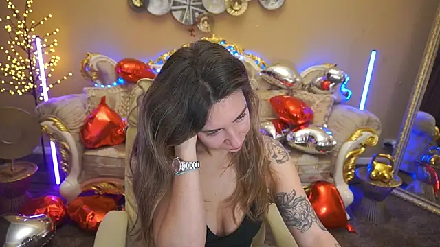 KateShanny online show from 02.12.26