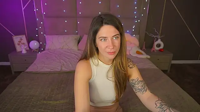 KateShanny online show from 03.14.26