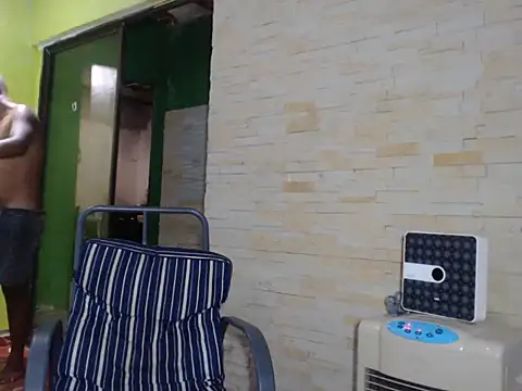 Bedroom Gangster007 online show from 02.12.26