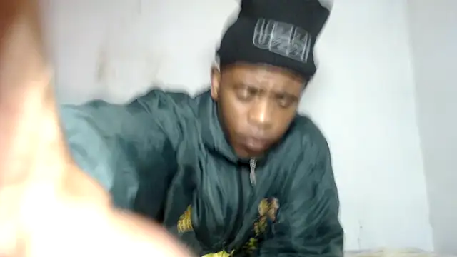 Bedroom Gangster007 online show from 02.22.26