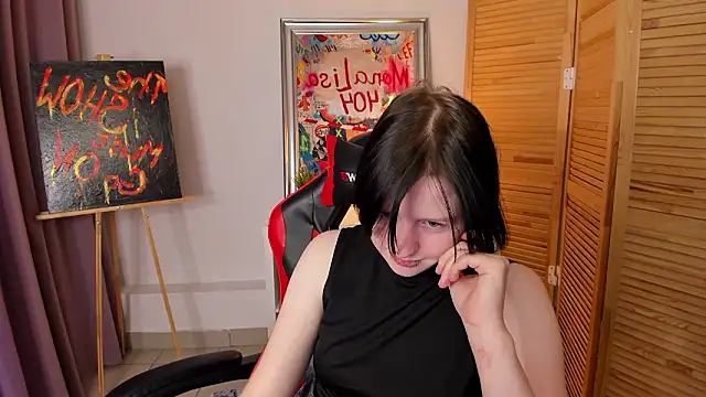 ayakskalermonss online show from 01.18.26