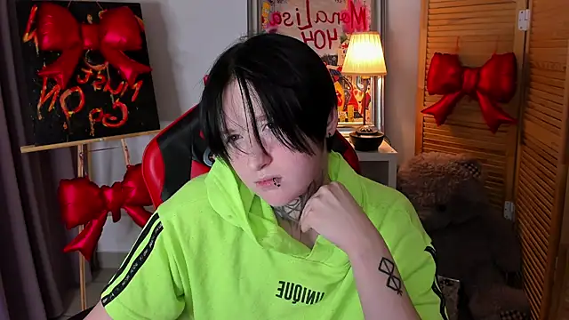 ayakskalermonss online show from 03.04.26