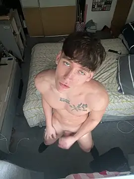 naughtyboy0124 online show from 02.15.26