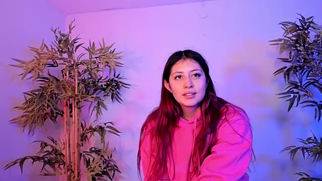 Aphriil   online show from 10.15.25