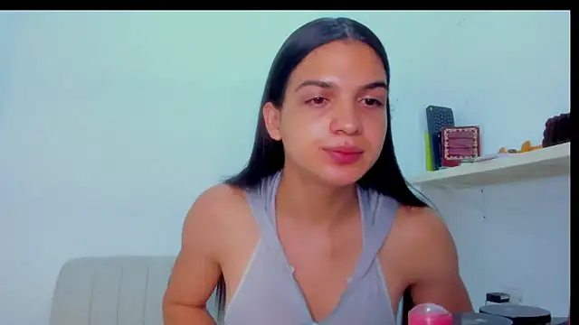 ISA BELLA VZL online show from 04.07.26