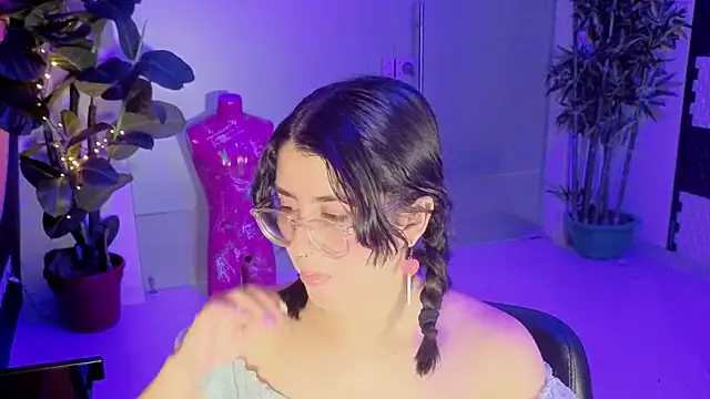 LiLLiAnderson online show from 02.09.26