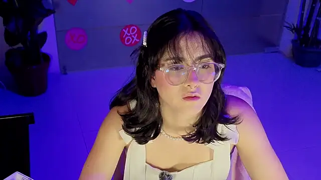 LiLLiAnderson online show from 02.11.26