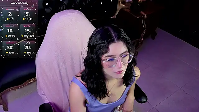 Snapshot of LiLLiAnderson chatting on 05.10.26 LiLLiAnderson online show from 05.10.26