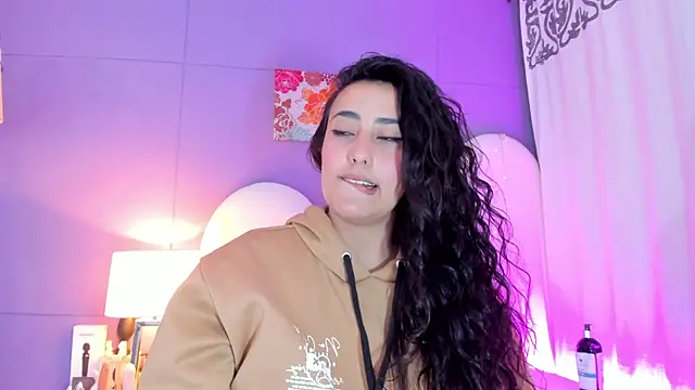 my aleja  online show from 01.05.26