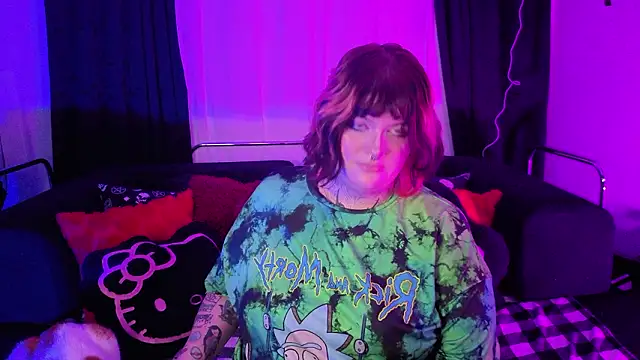 Mariana velezz online show from 03.13.26